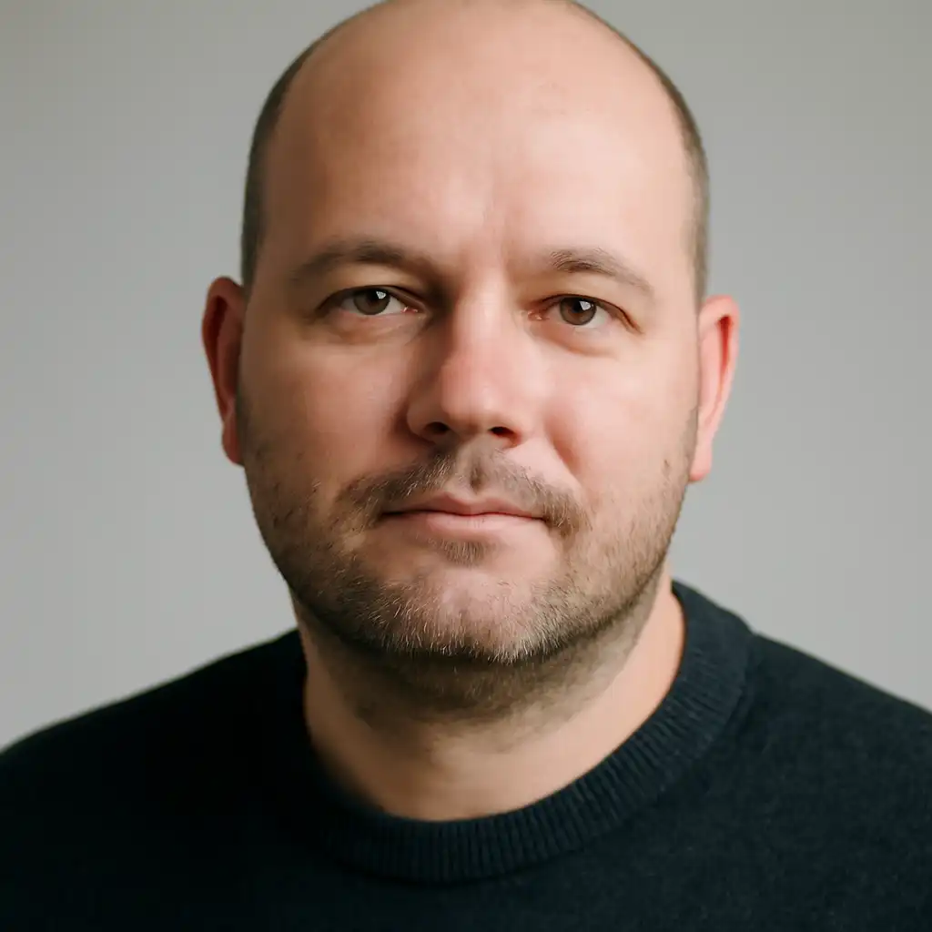 Klaus Bergmann